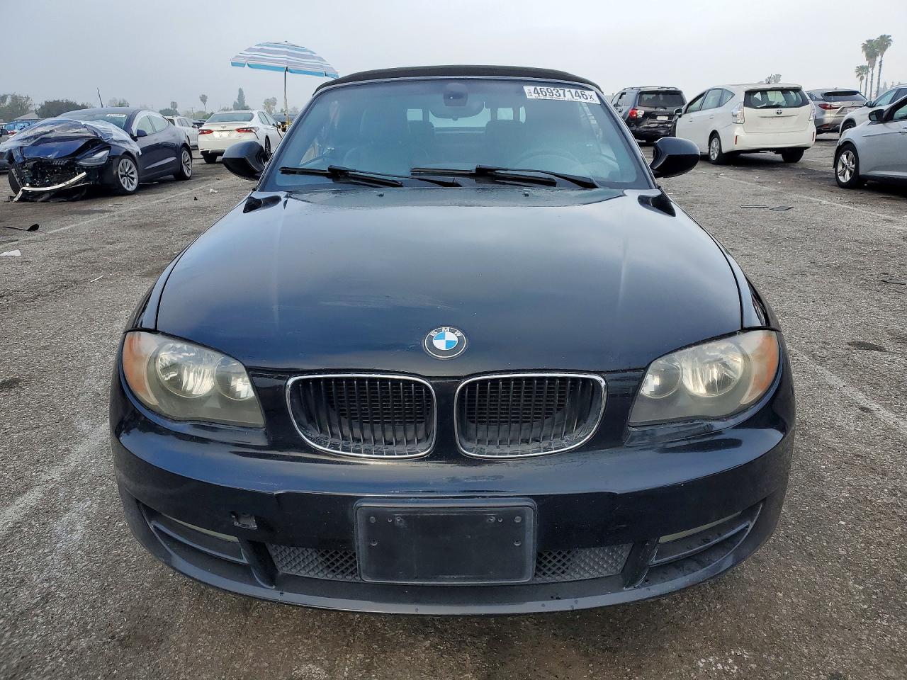BMW 1 Series I