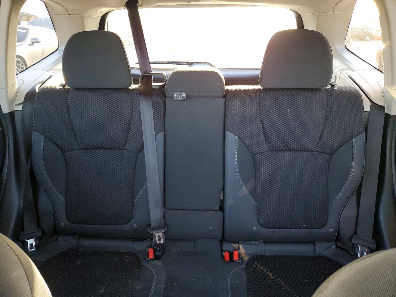 Subaru Forester Premium