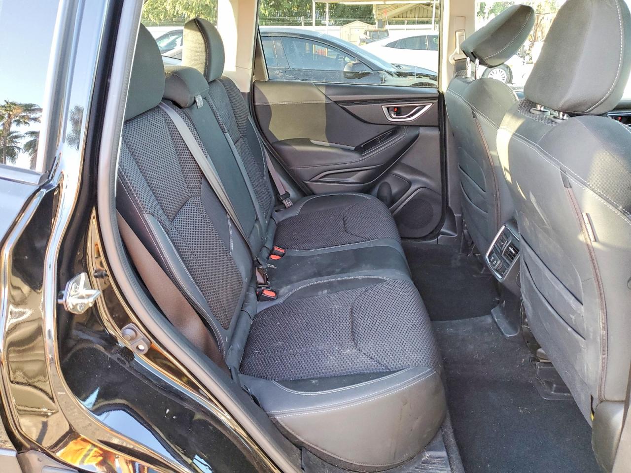 Subaru Forester Premium