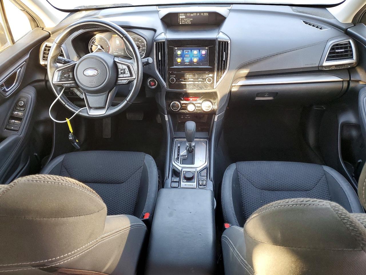 Subaru Forester Premium