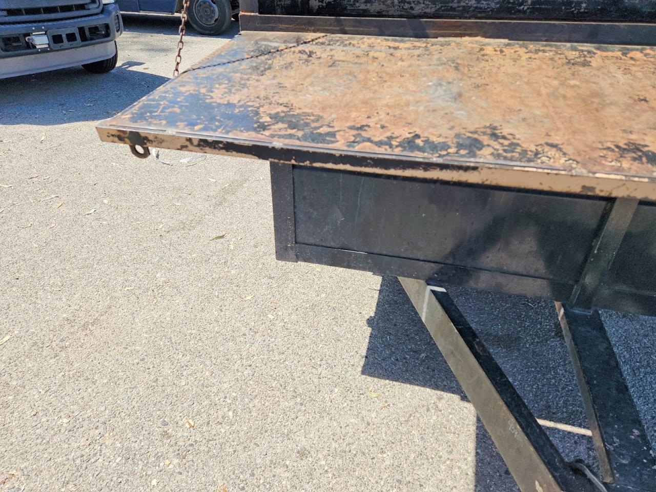 Tex Trailer