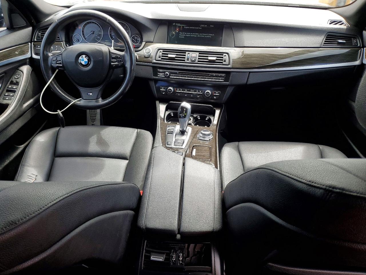 BMW 5 Series I