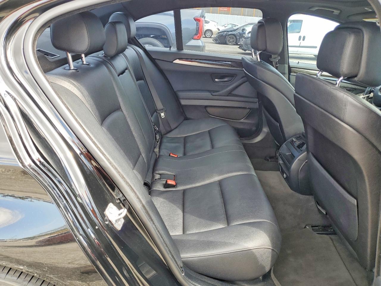 BMW 5 Series I