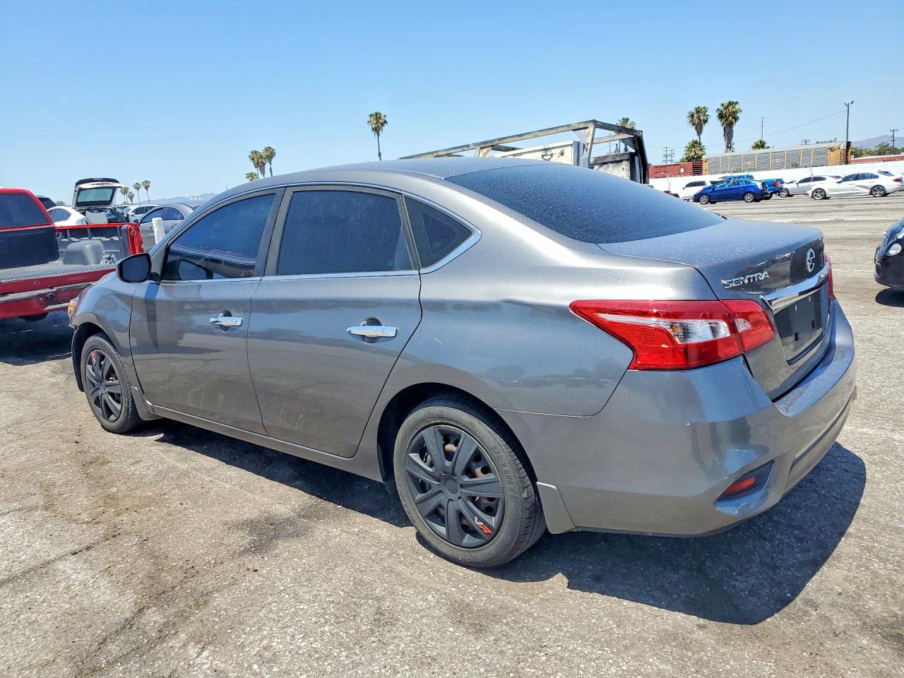 Nissan Sentra