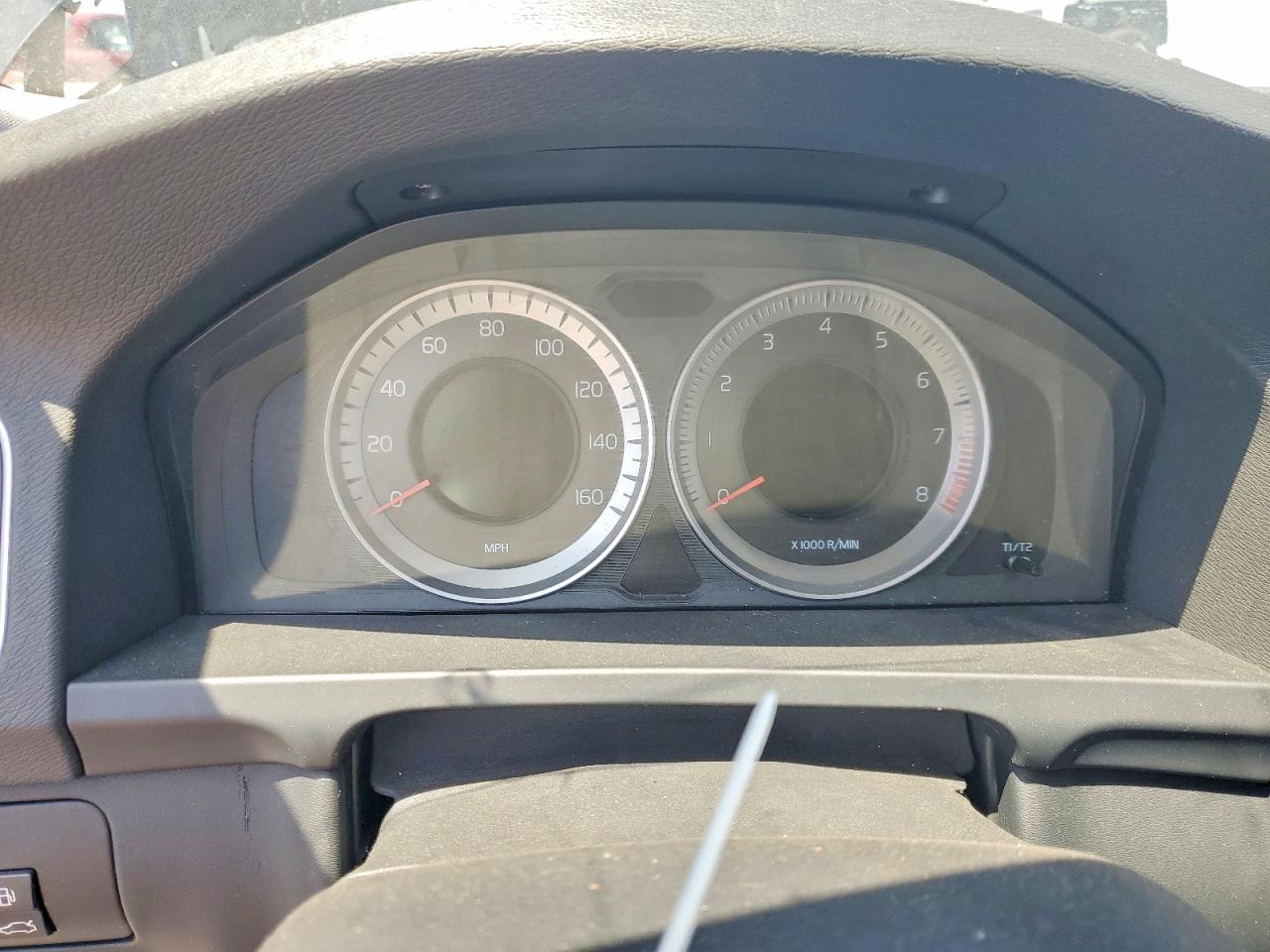 Volvo S60 T5