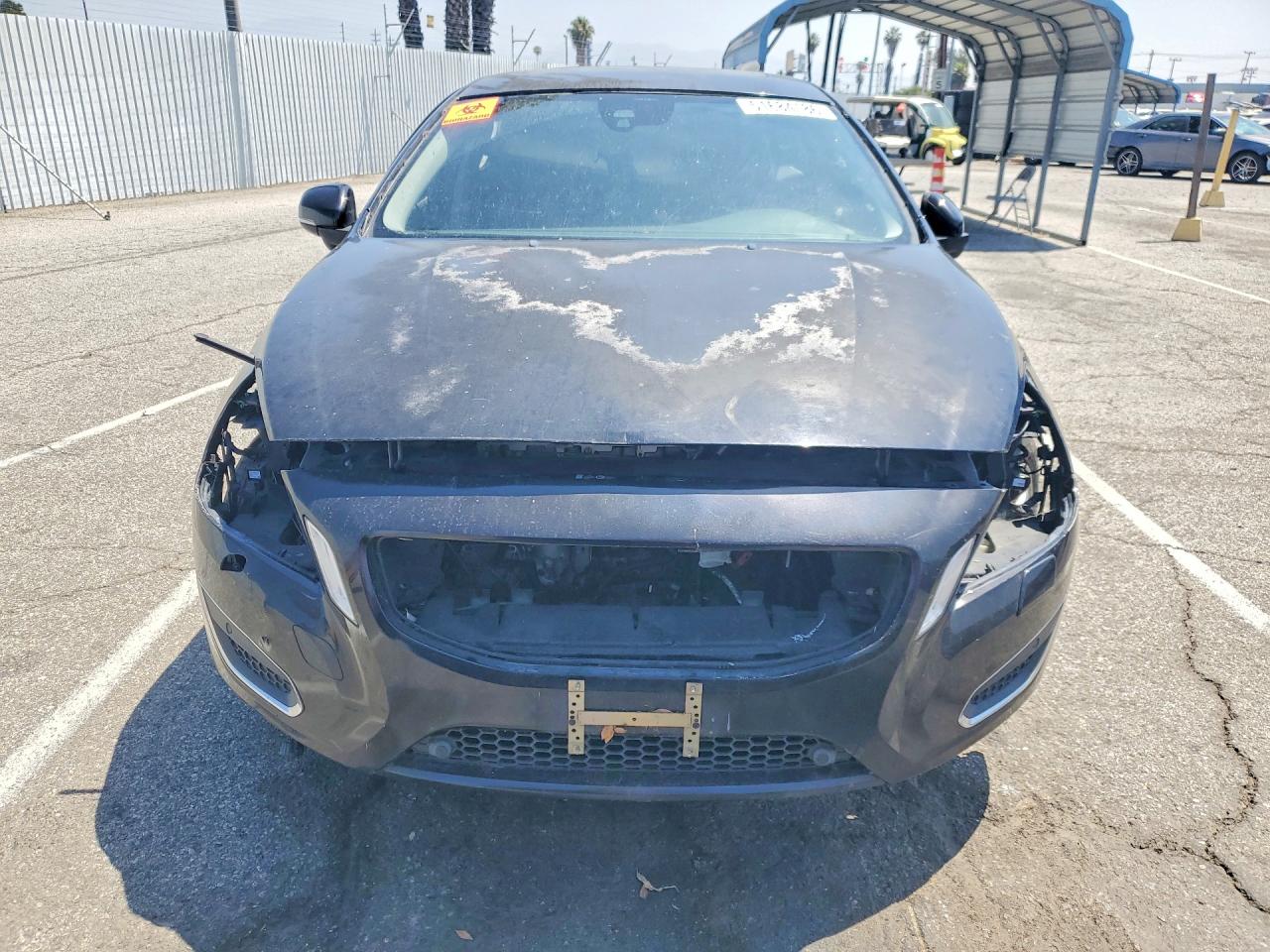 Volvo S60 T5