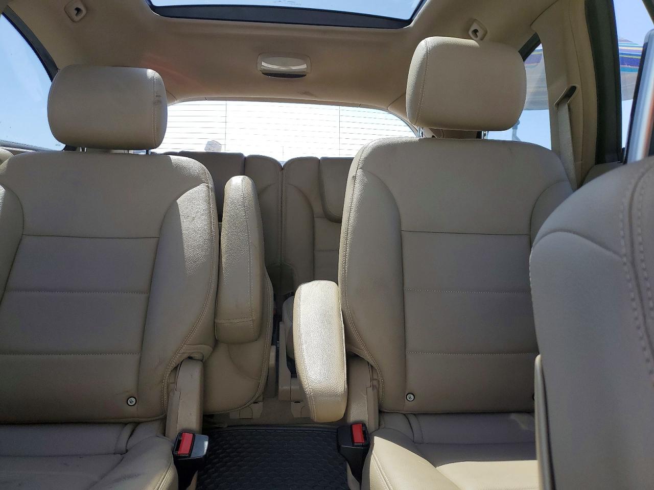 Mercedes-Benz R-Class 350 4matic