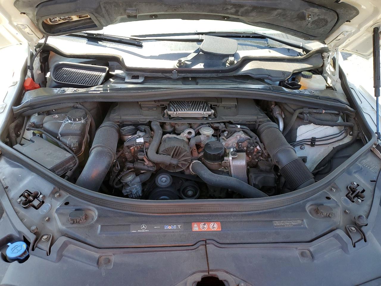 Mercedes-Benz R-Class 350 4matic