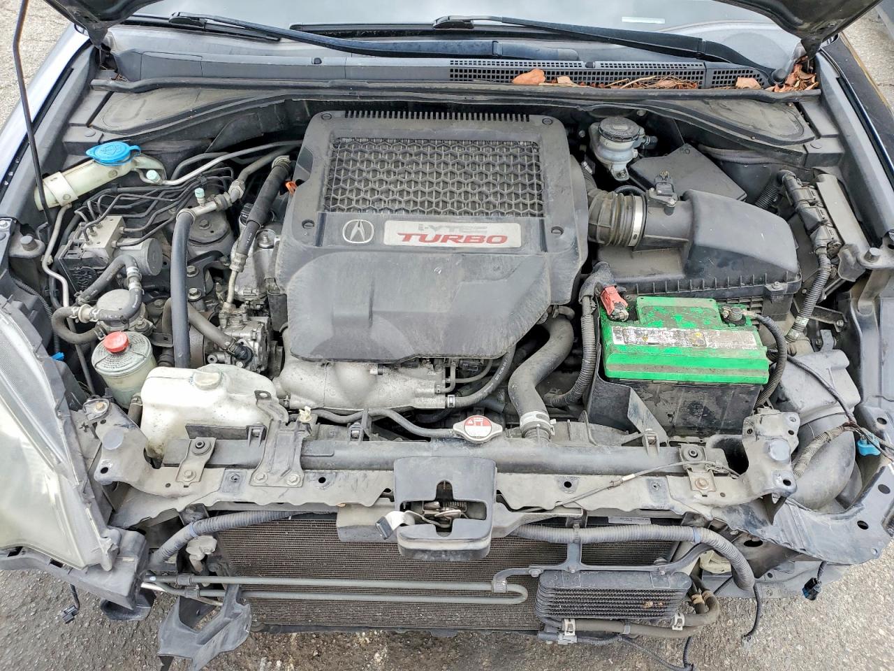 Acura RDX