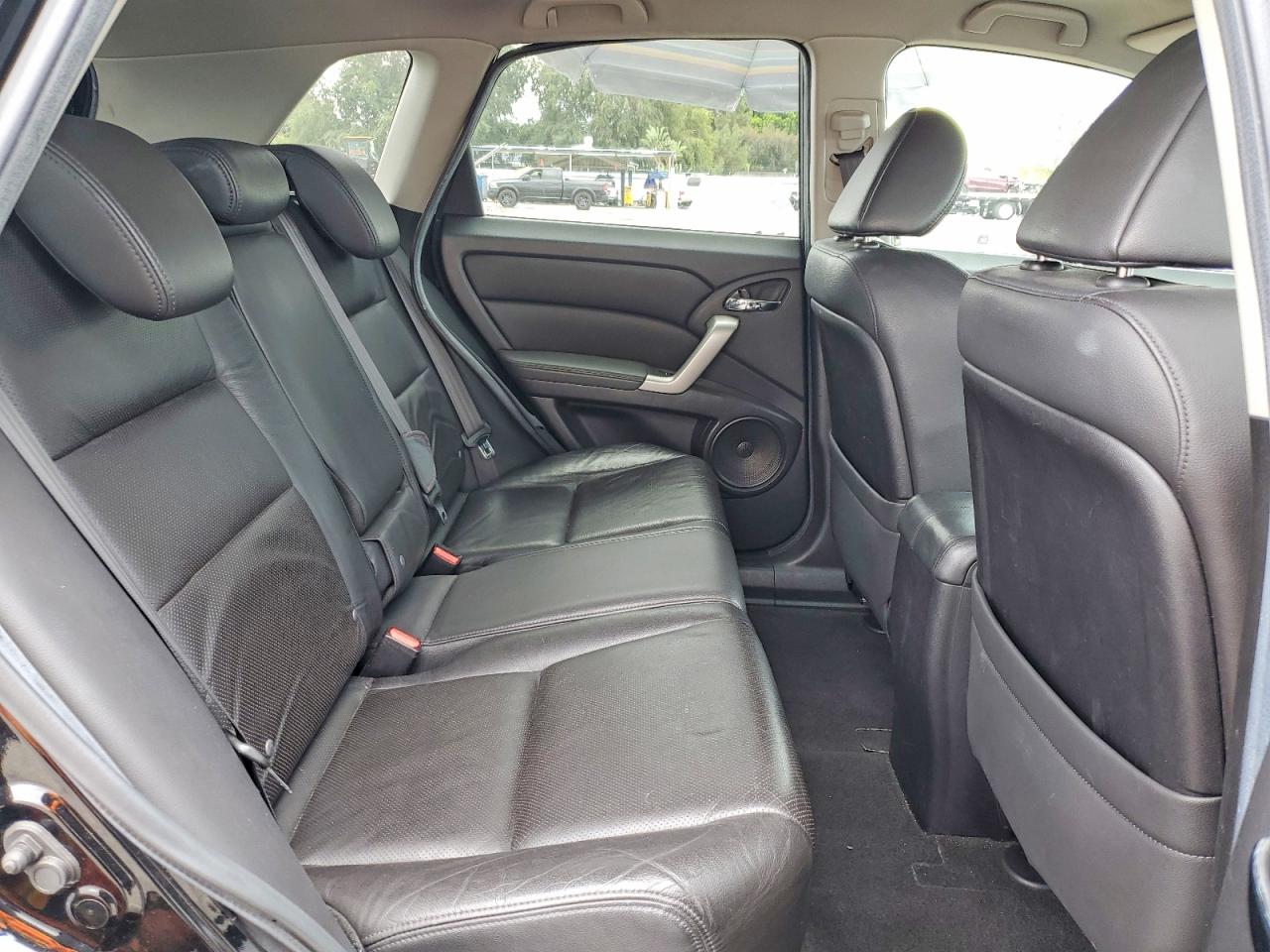 Acura RDX