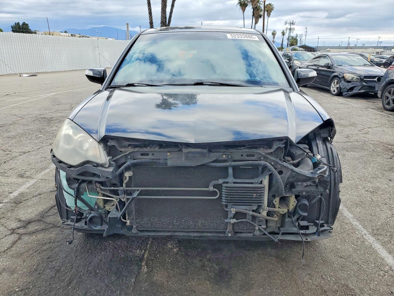 Acura RDX
