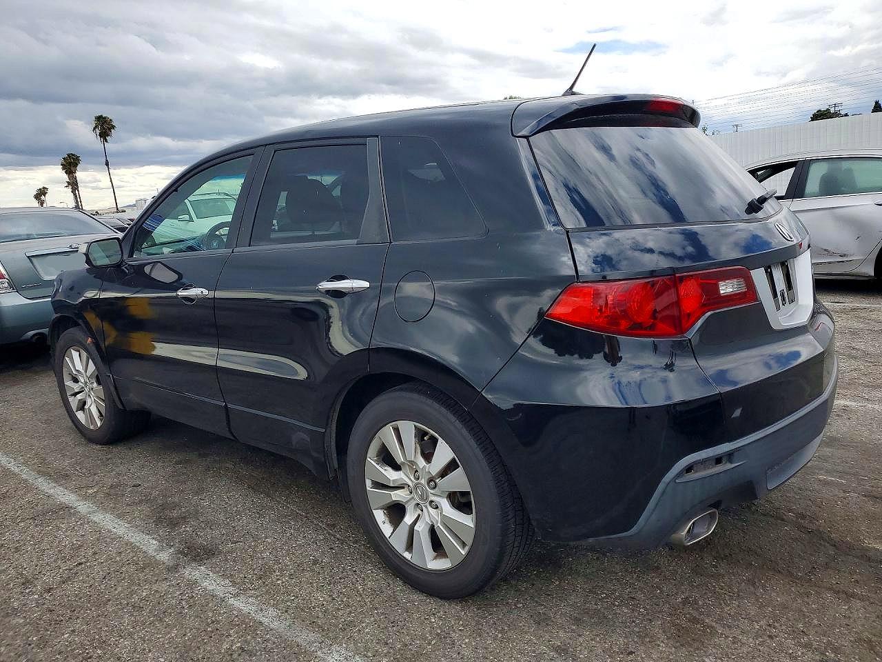 Acura RDX