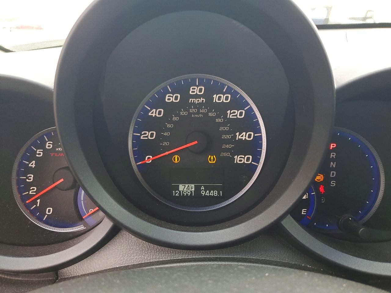 Acura RDX