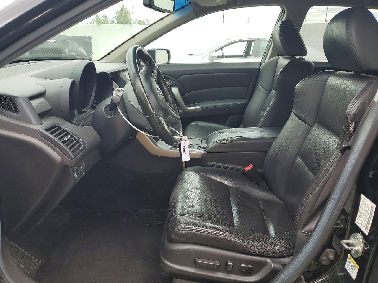 Acura RDX
