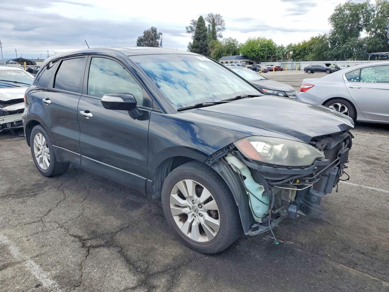 Acura RDX