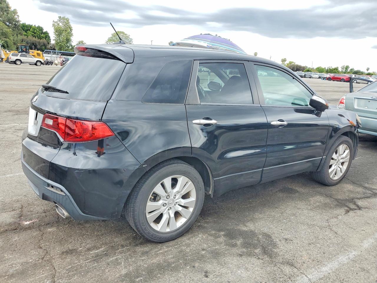 Acura RDX