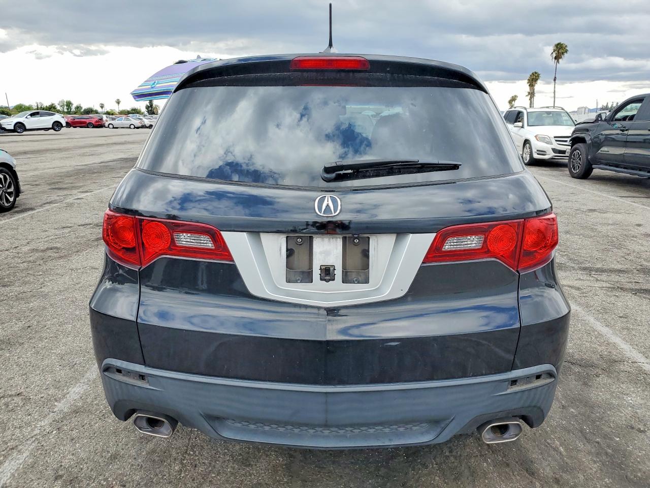 Acura RDX