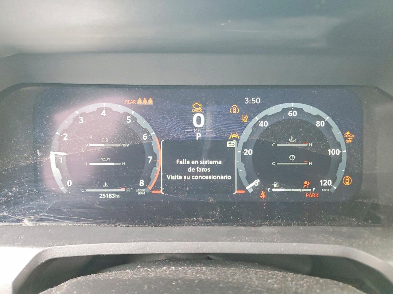 Toyota Tacoma Trd Sport