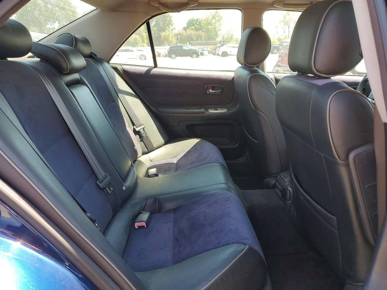 Lexus Is 300