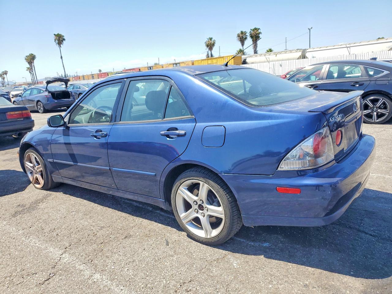 Lexus Is 300