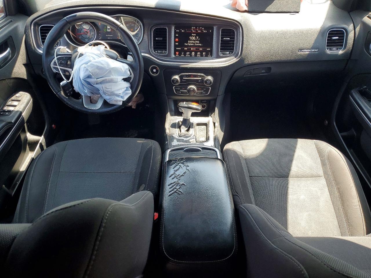 Dodge Charger Sxt