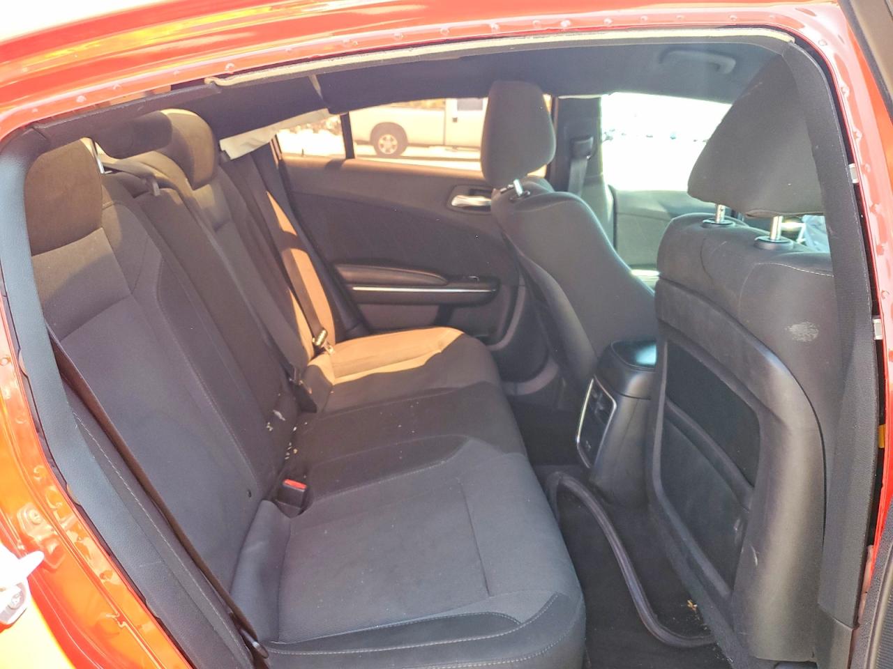 Dodge Charger Sxt