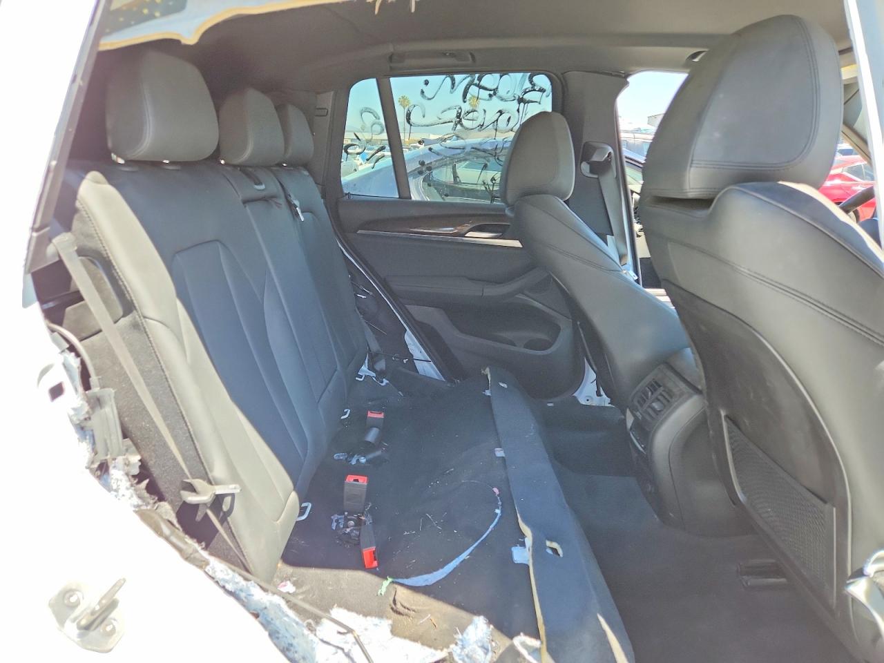 BMW X Series Sdrive30i