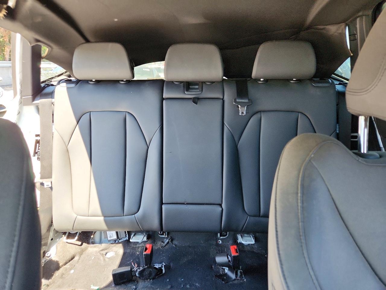 BMW X Series Sdrive30i
