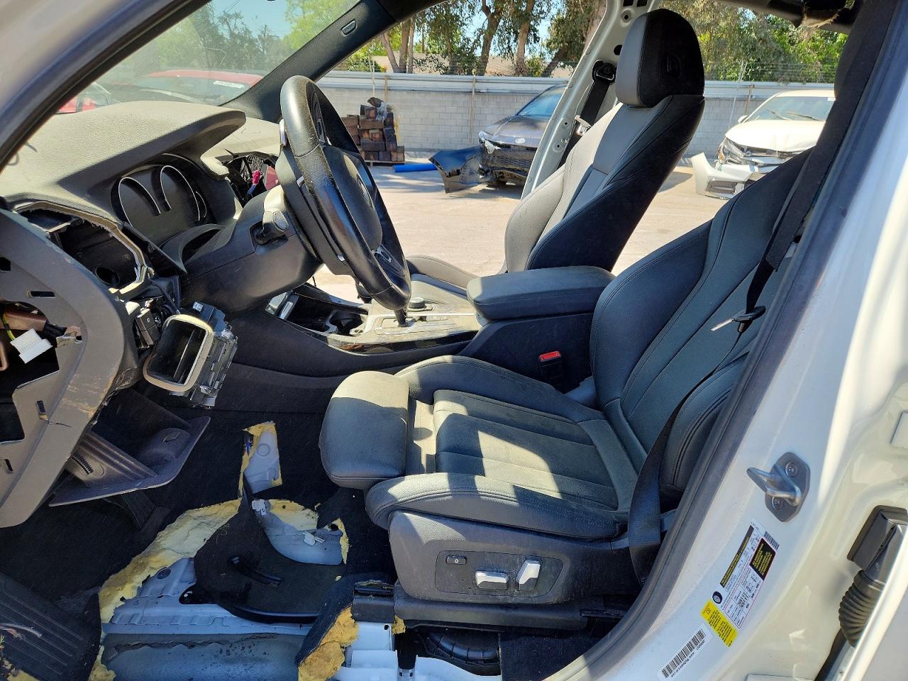 BMW X Series Sdrive30i