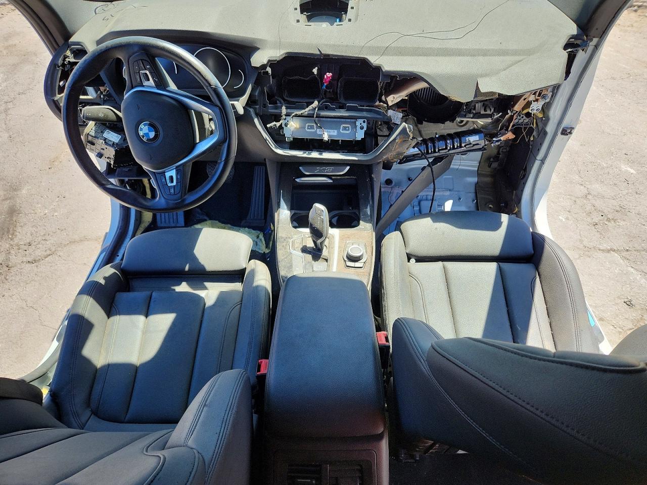 BMW X Series Sdrive30i