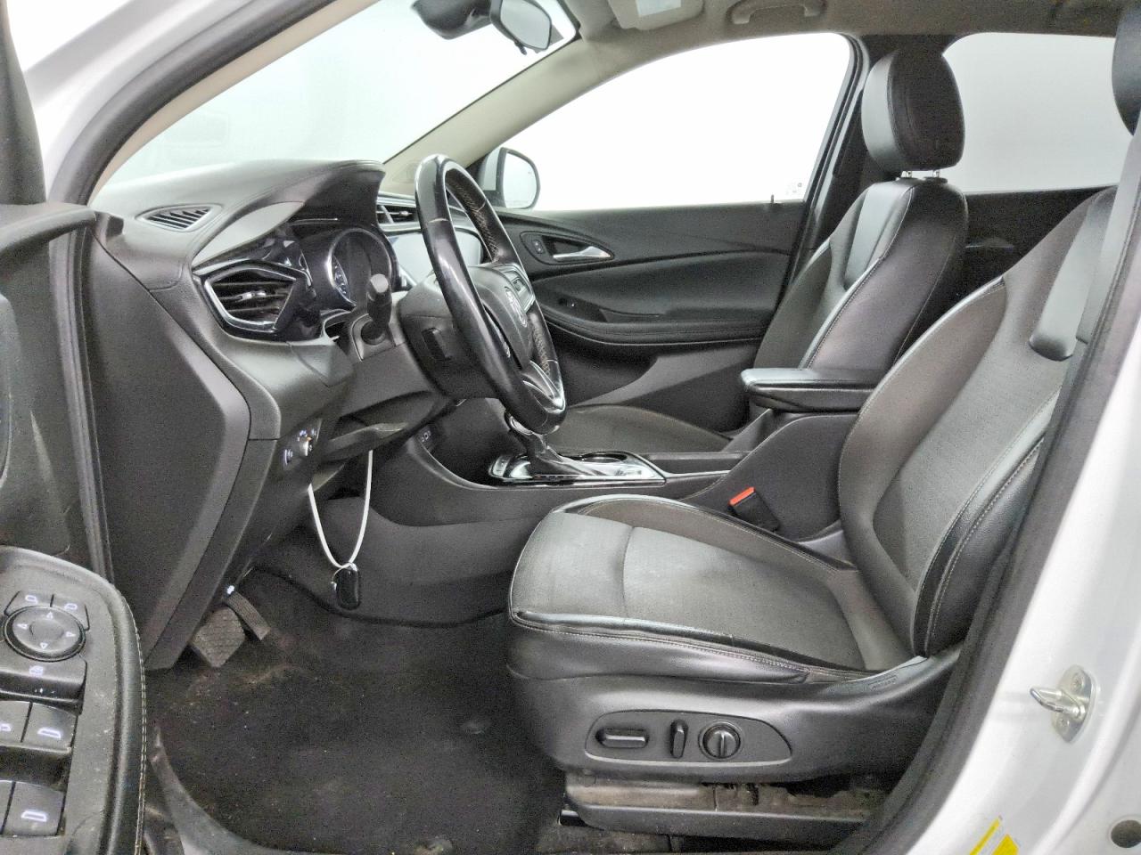 Buick Encore Select