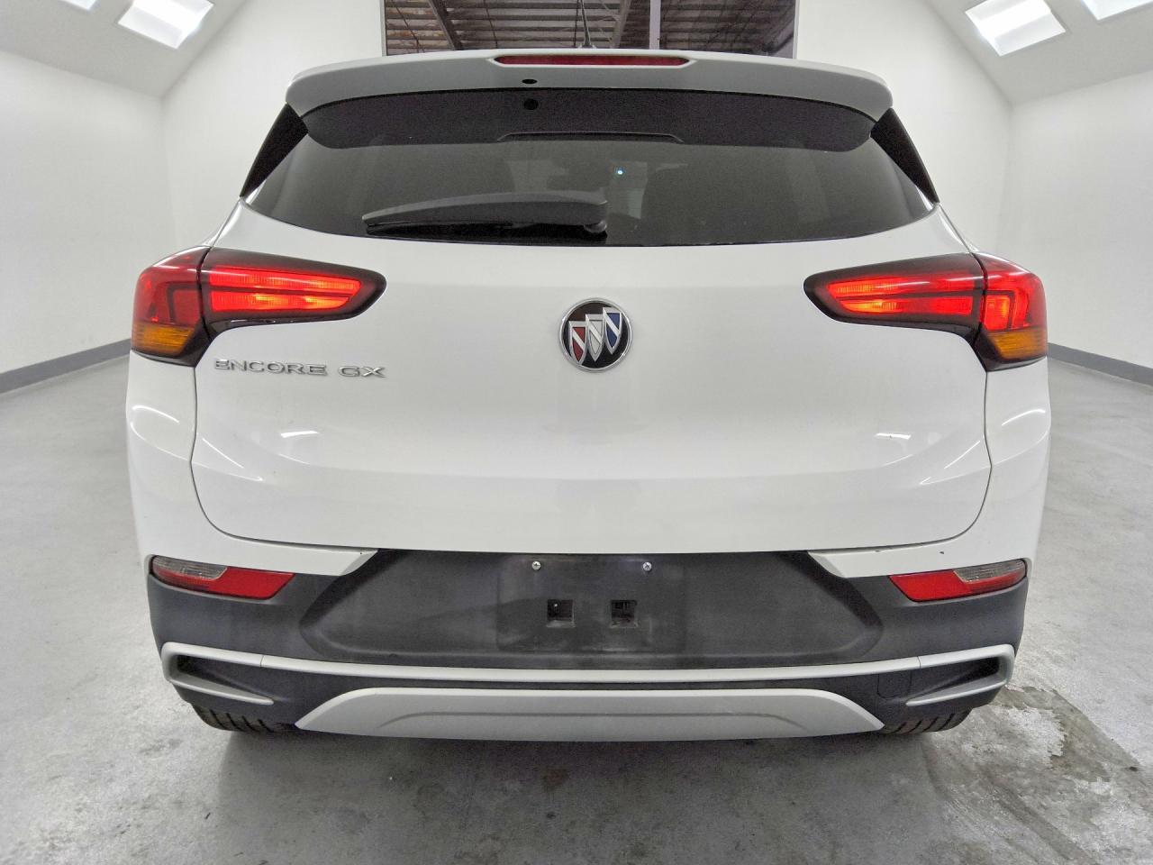 Buick Encore Select