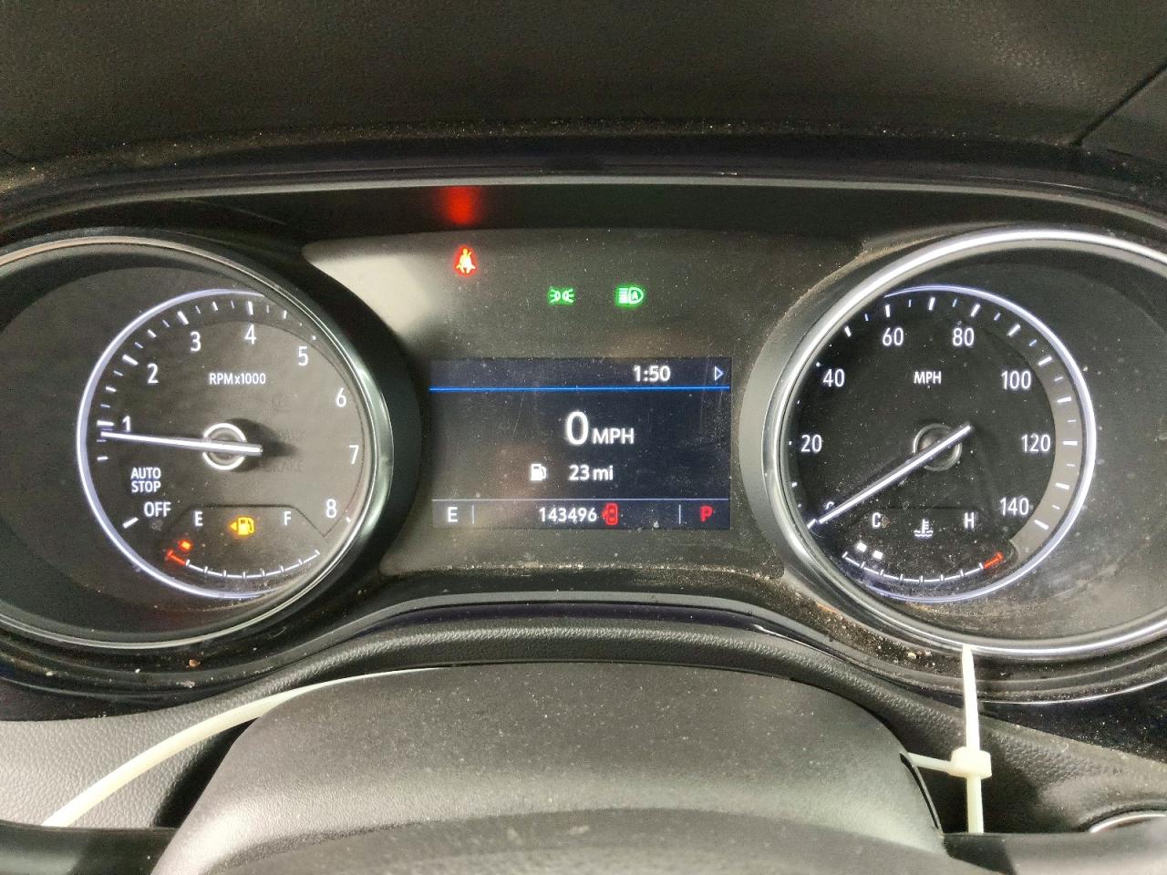 Buick Encore Select