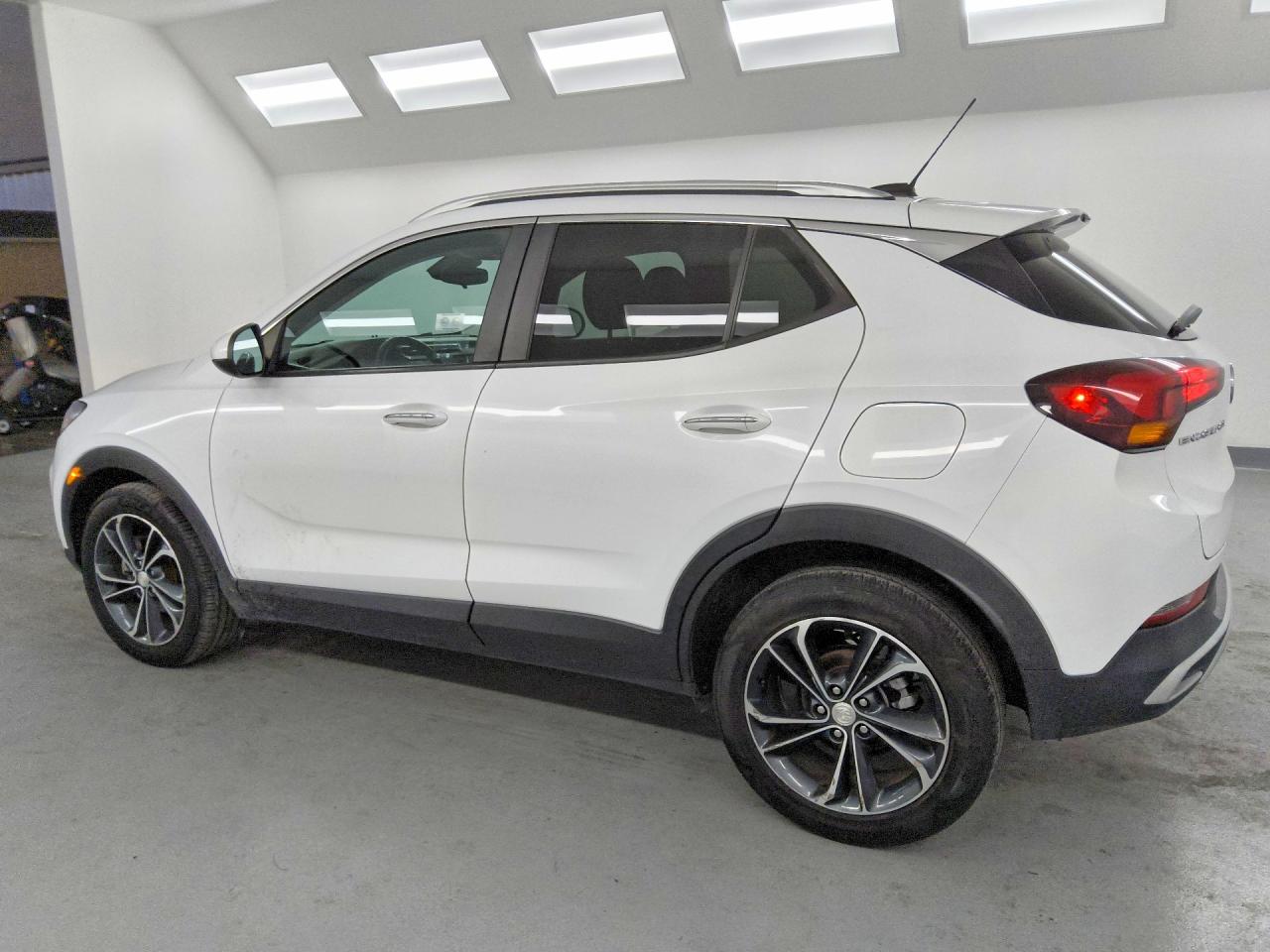 Buick Encore Select