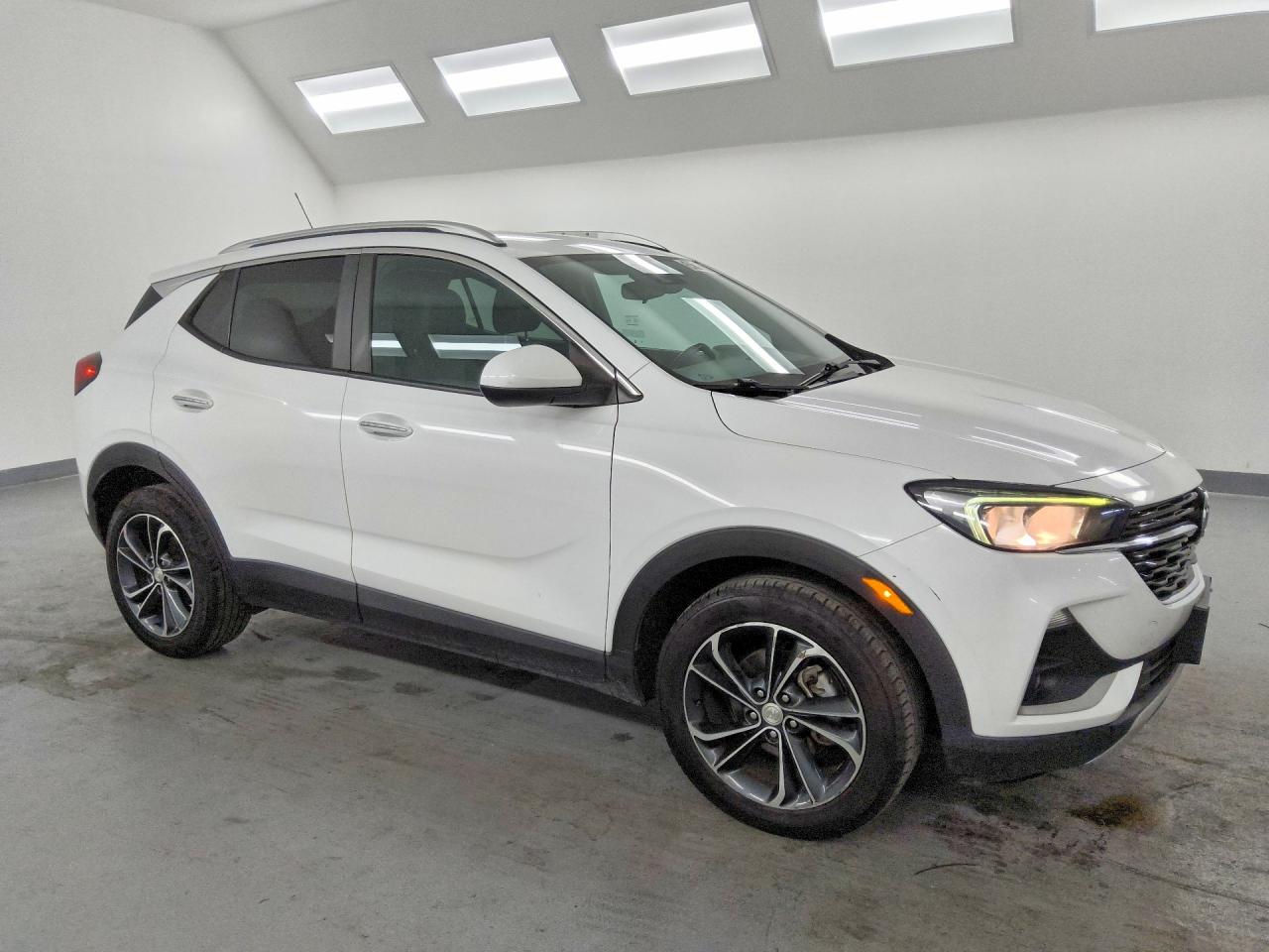 Buick Encore Select