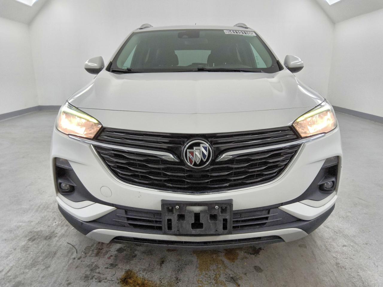 Buick Encore Select