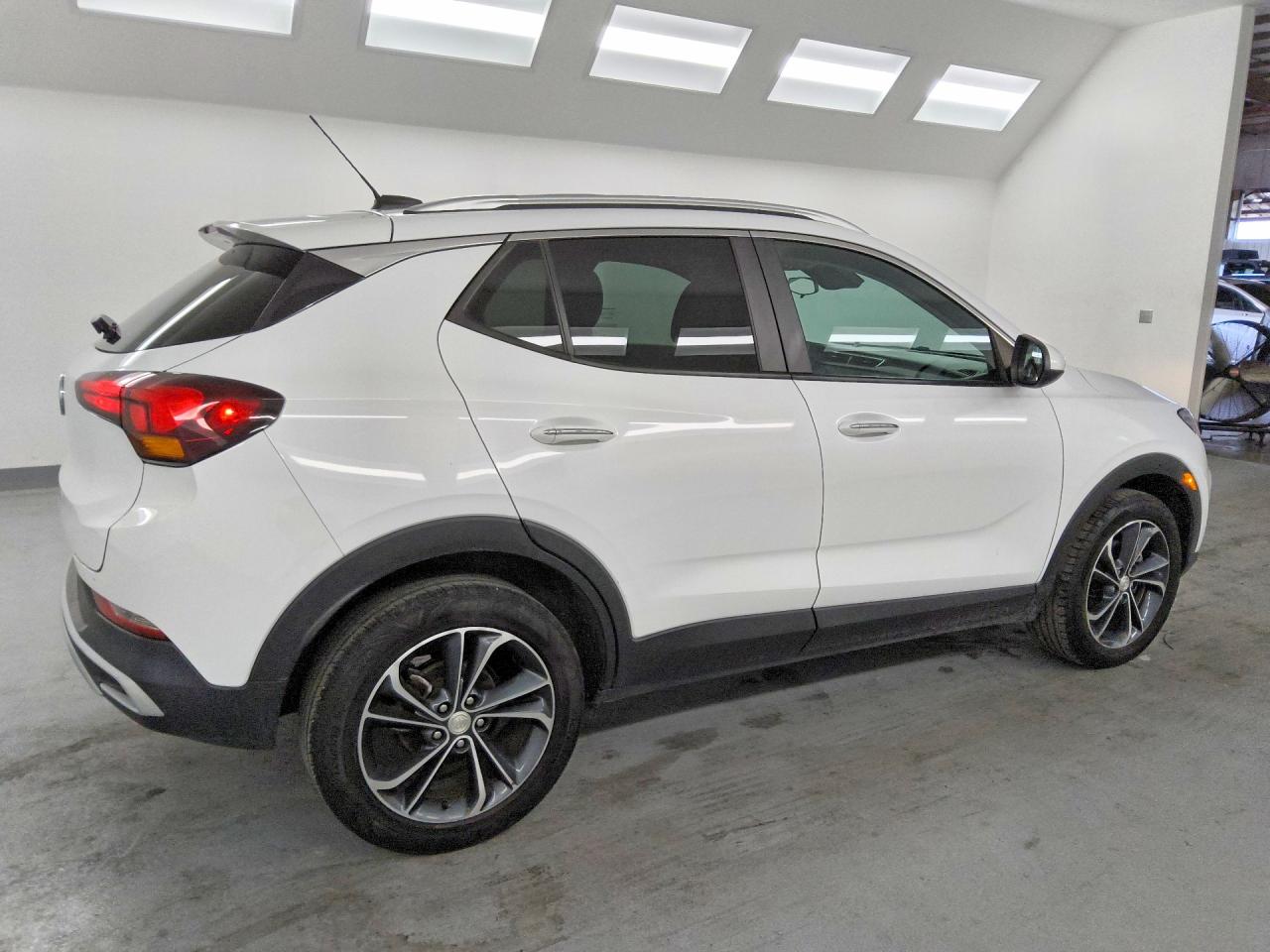 Buick Encore Select