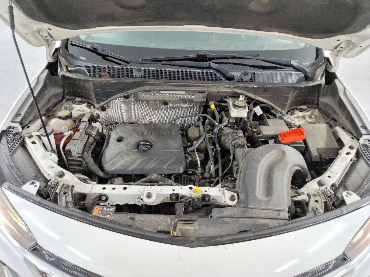 Buick Encore Select