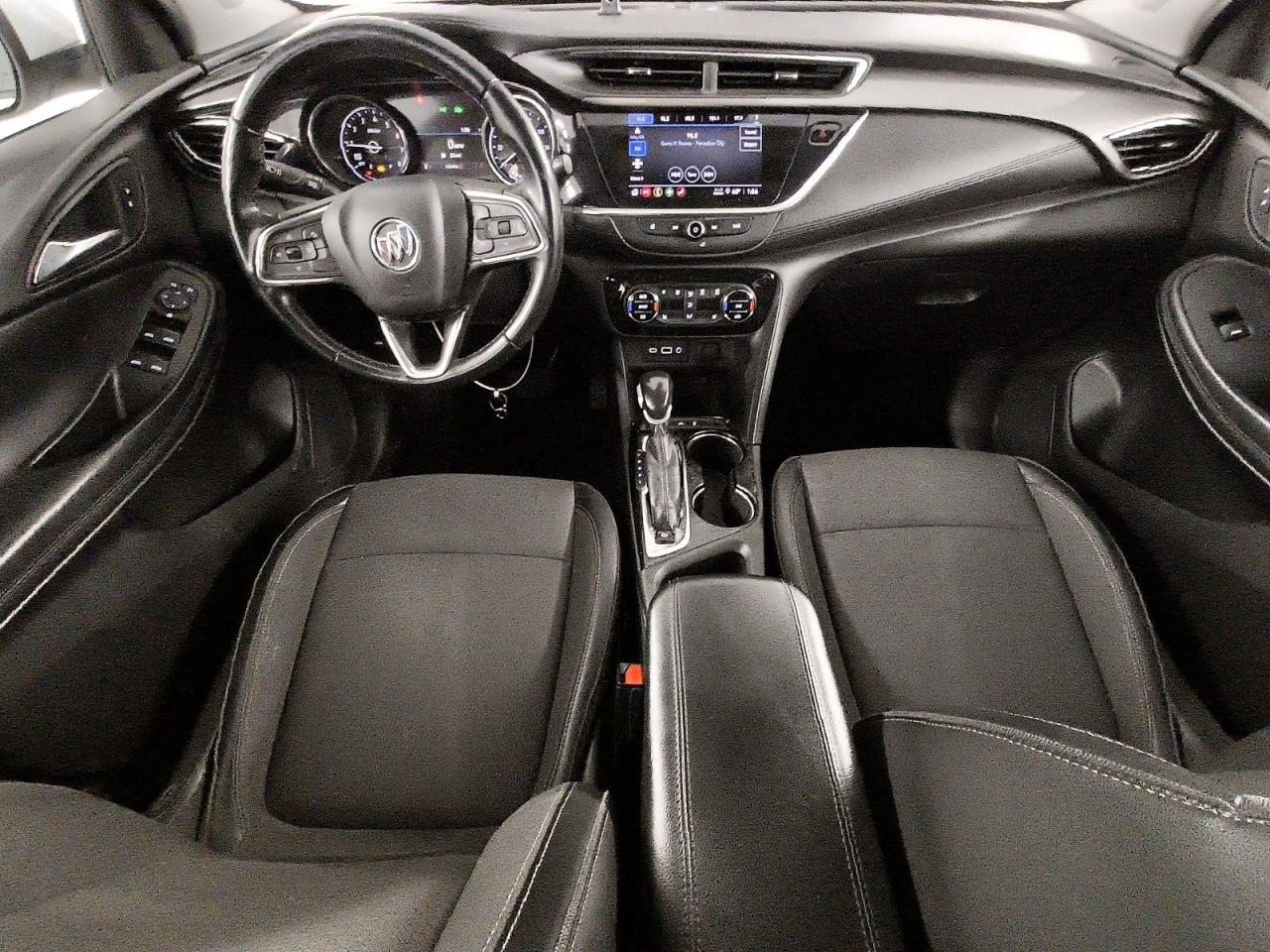 Buick Encore Select