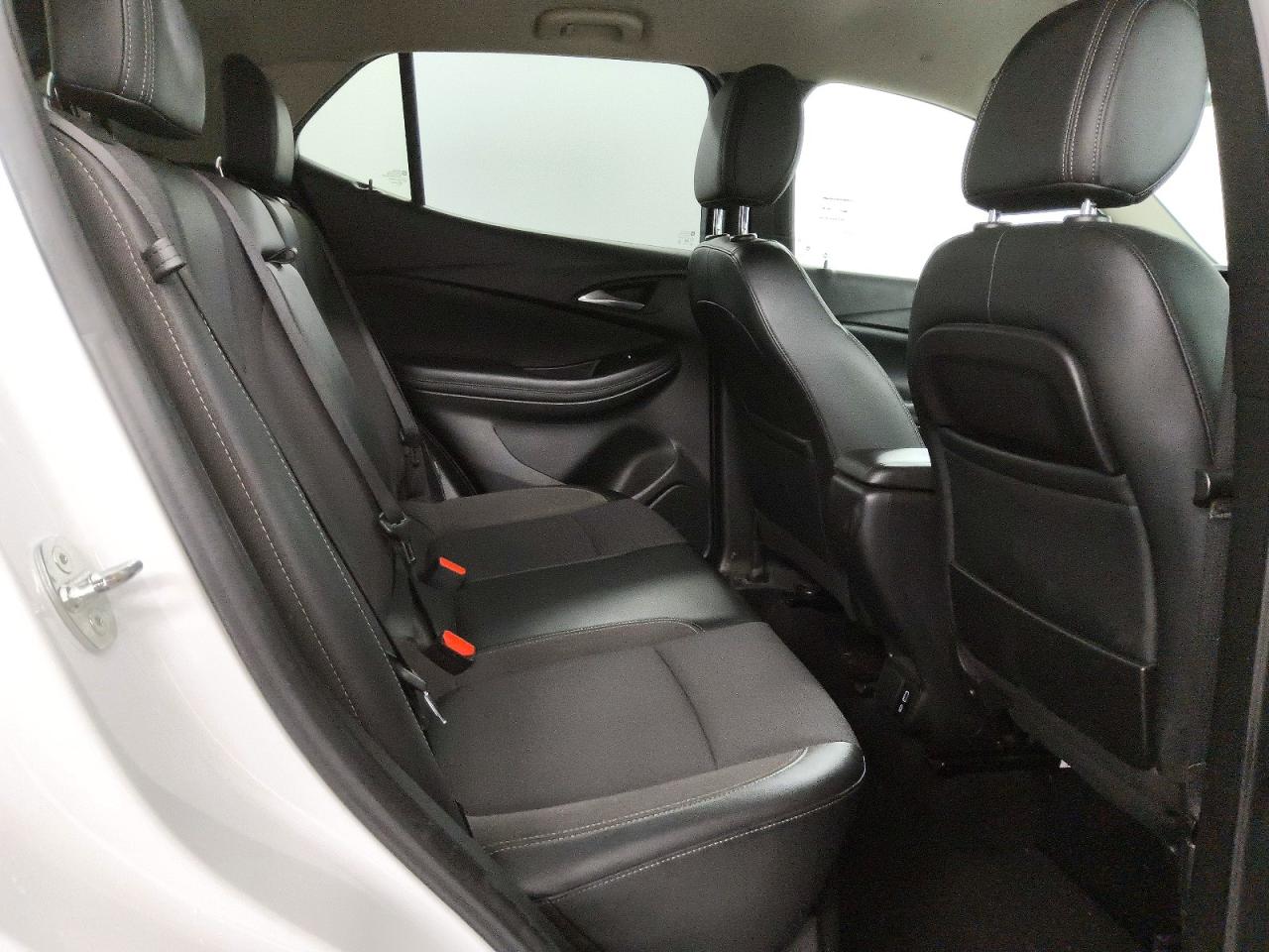 Buick Encore Select