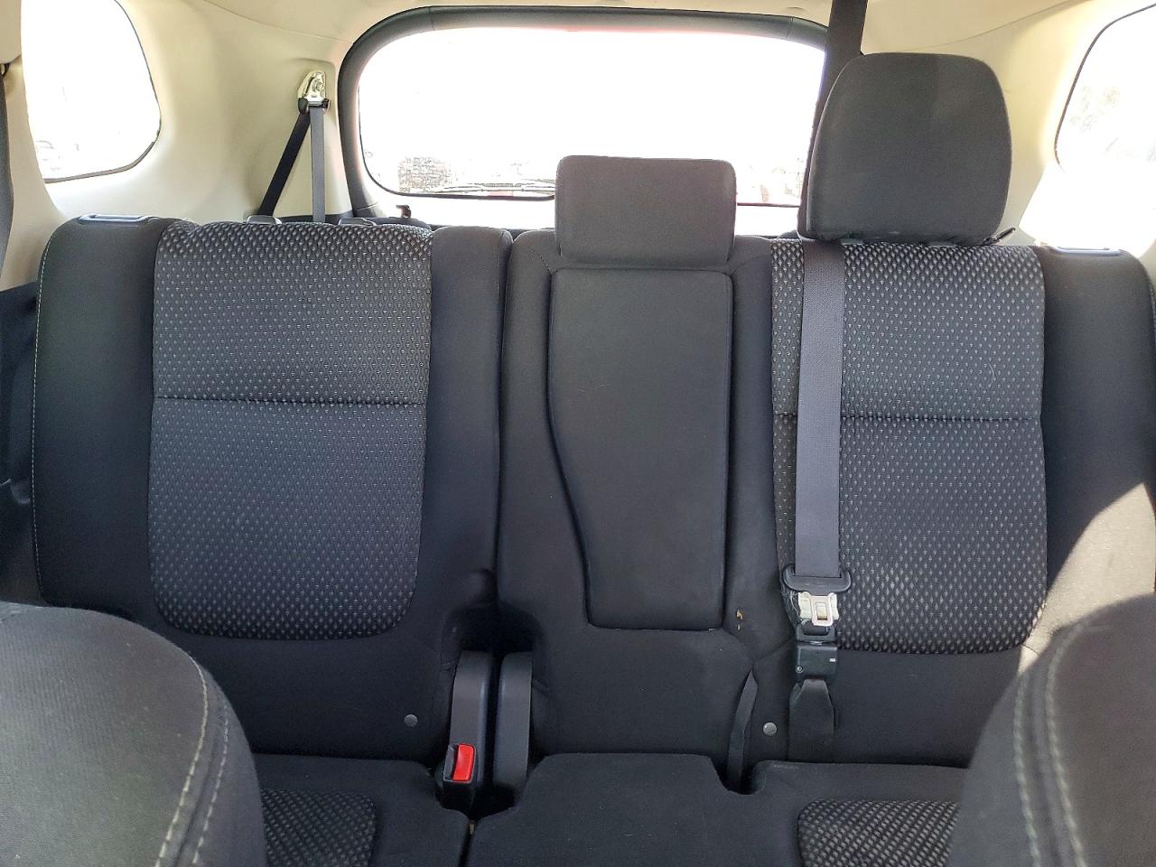 Mitsubishi Outlander Se