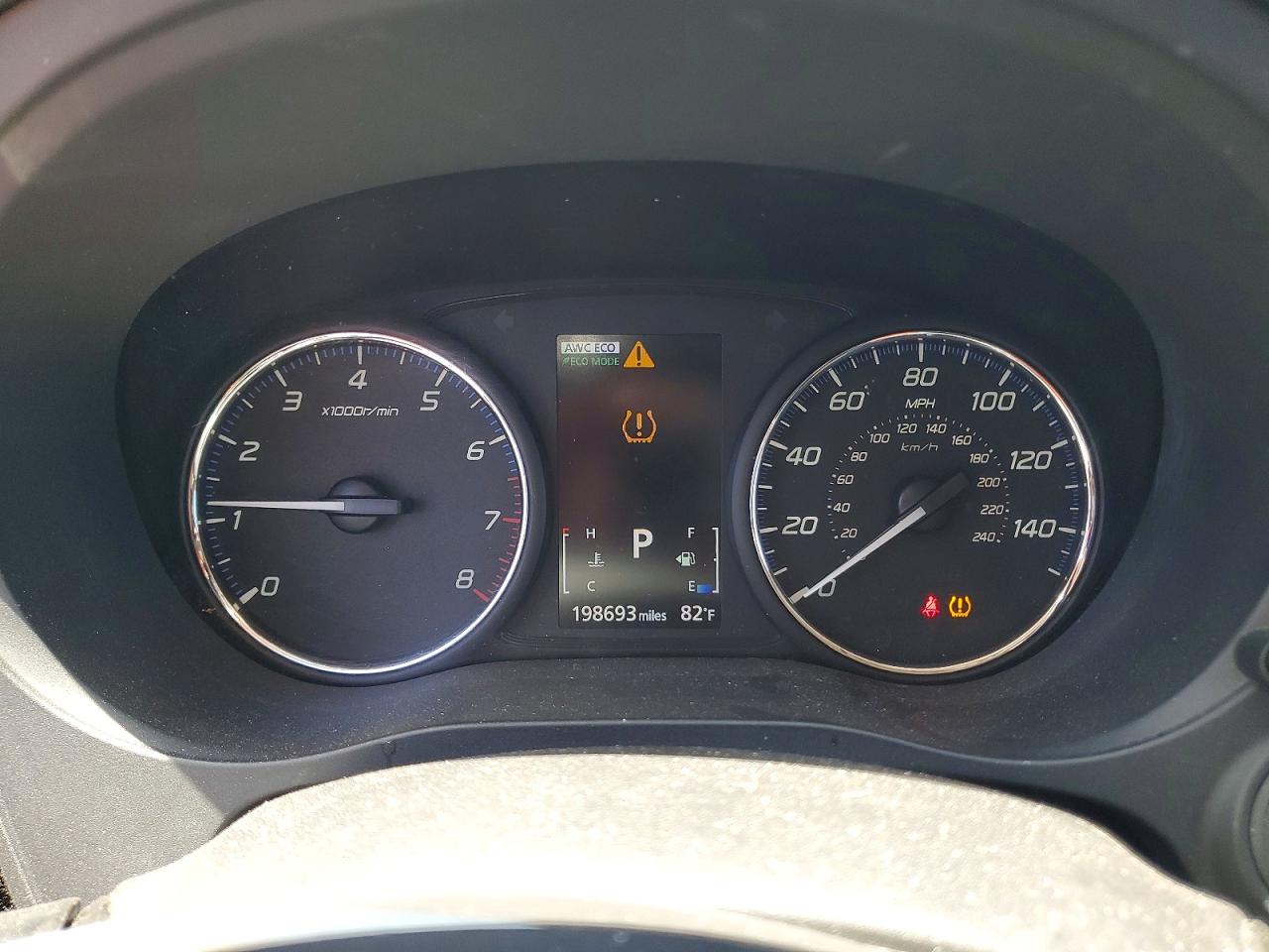 Mitsubishi Outlander Se