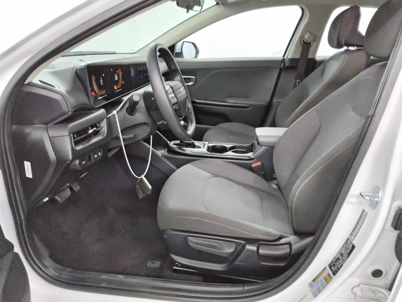 Kia K4 Lxs