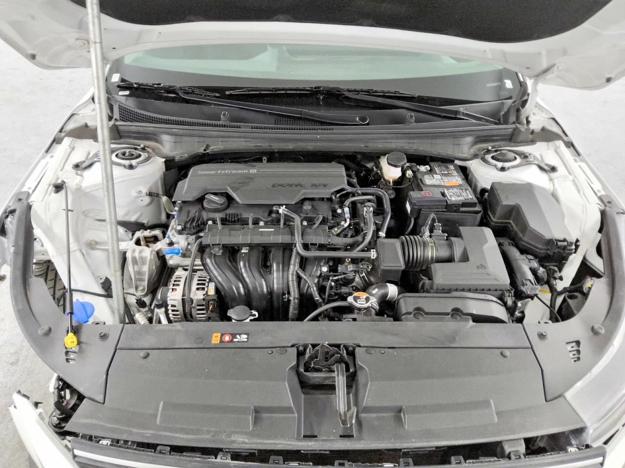 Kia K4 Lxs