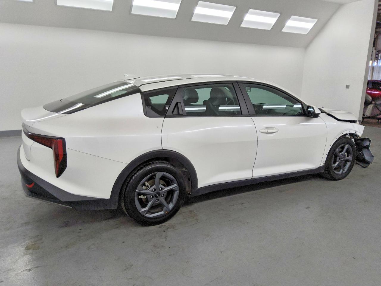 Kia K4 Lxs
