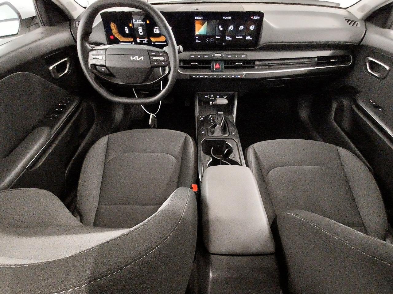 Kia K4 Lxs
