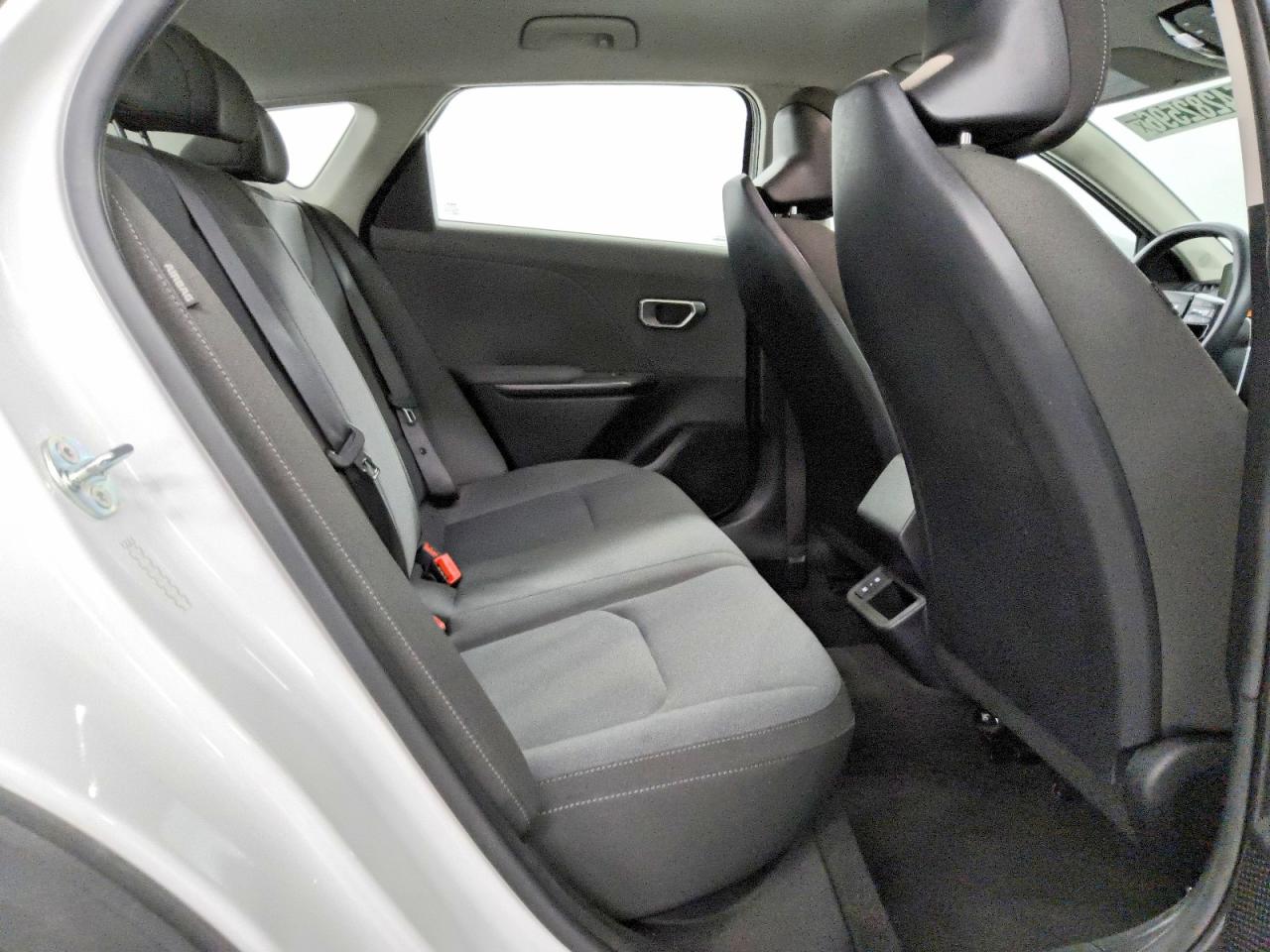 Kia K4 Lxs