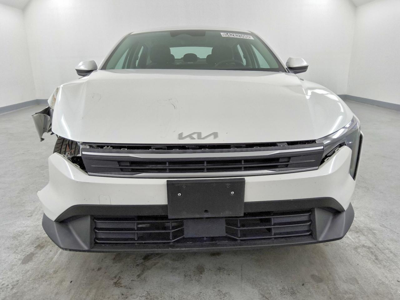 Kia K4 Lxs