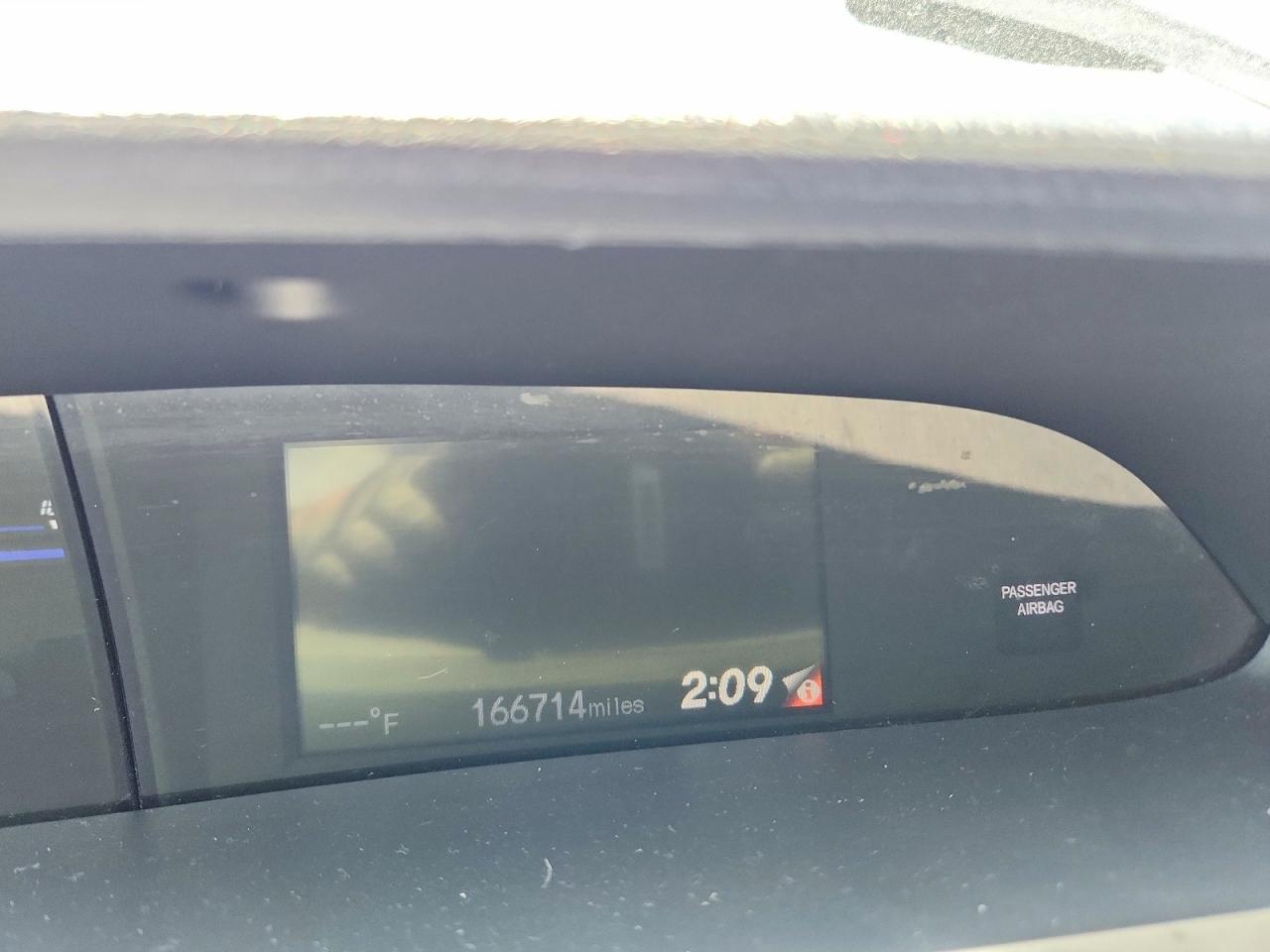 Honda Civic Hybrid L