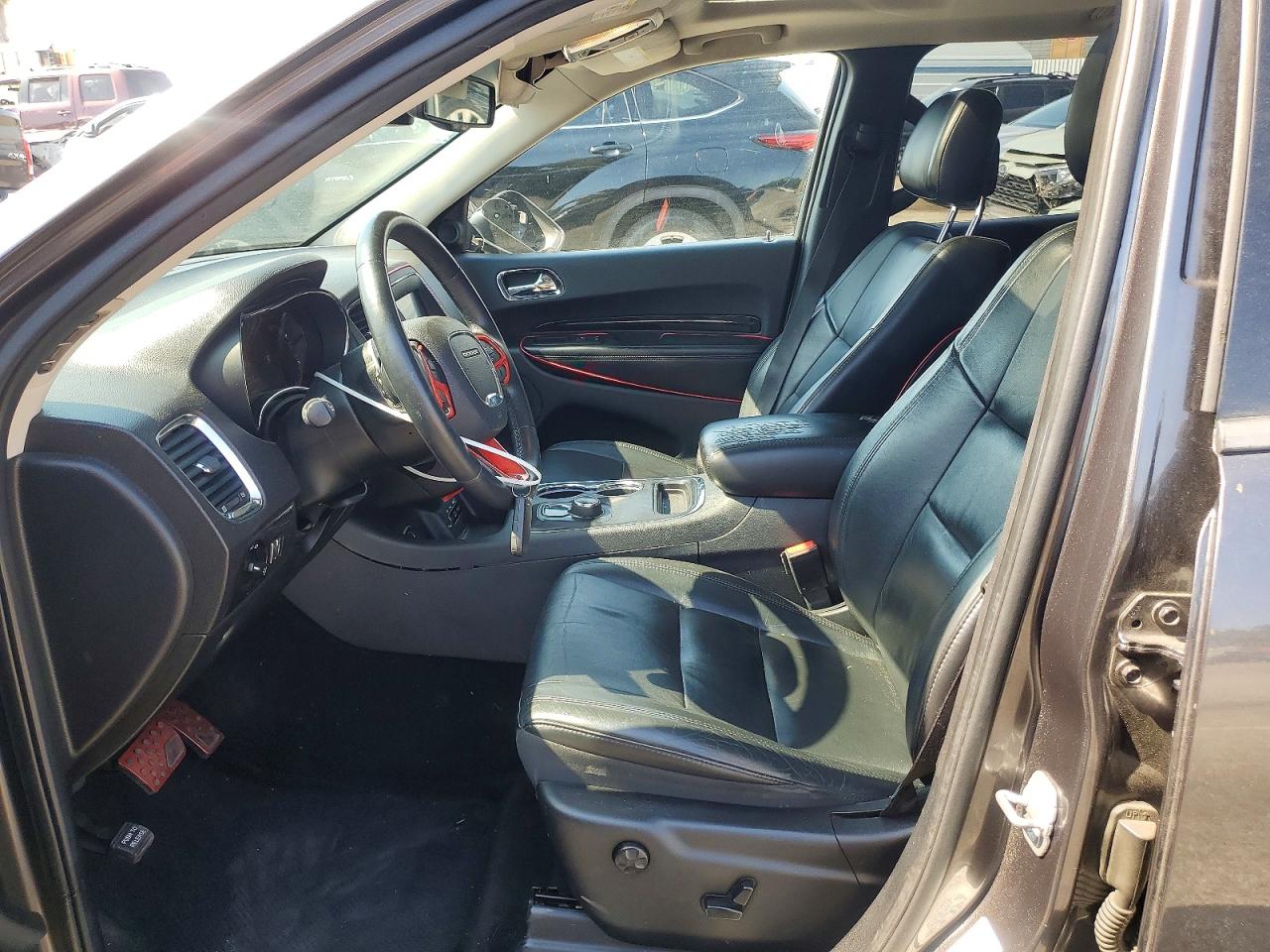 Dodge Durango